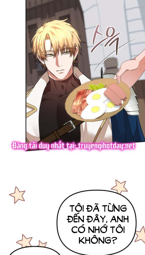 [18+] dũng sĩ vị tha chapter 17.1 22