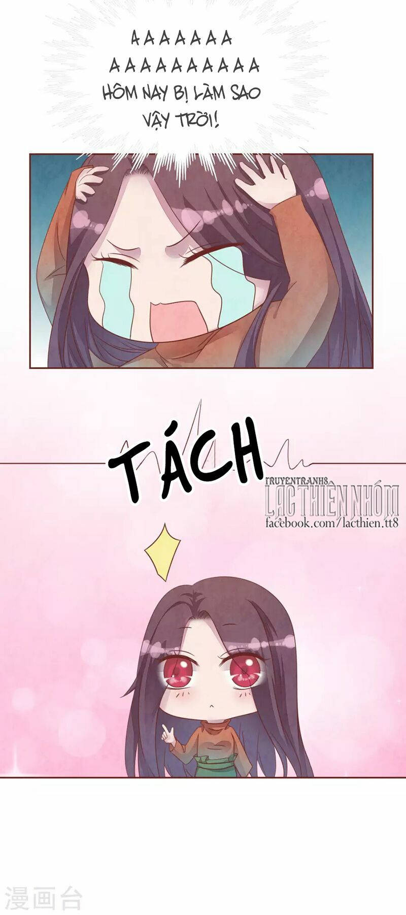 đào tạo nuôi dưỡng bạn trai mèo chapter 47 7