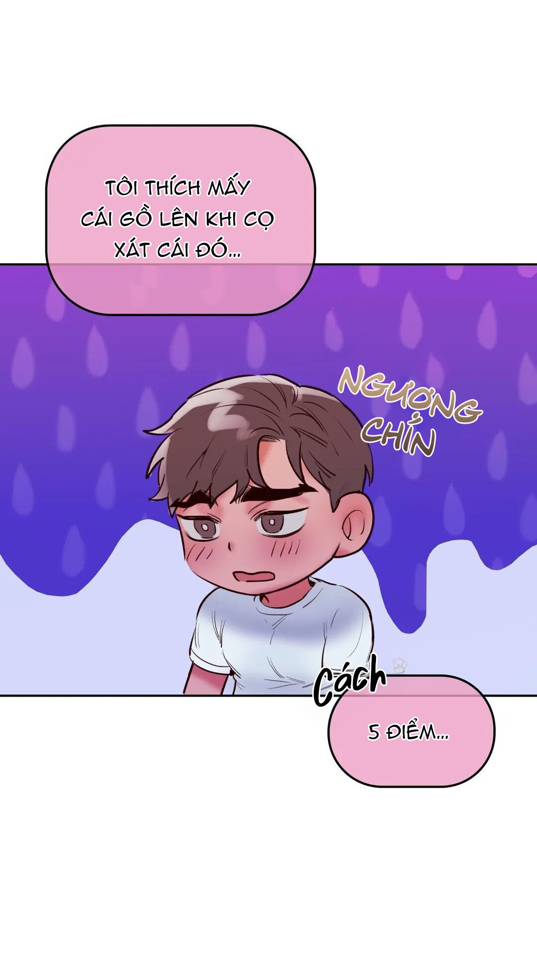 dạy dỗ đồng nghiệp ngực bự mới với sextoy chapter 1 26