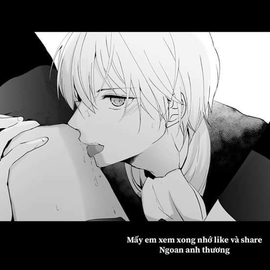 những mẩu truyện về cặp đôi okikagu chapter 29 20