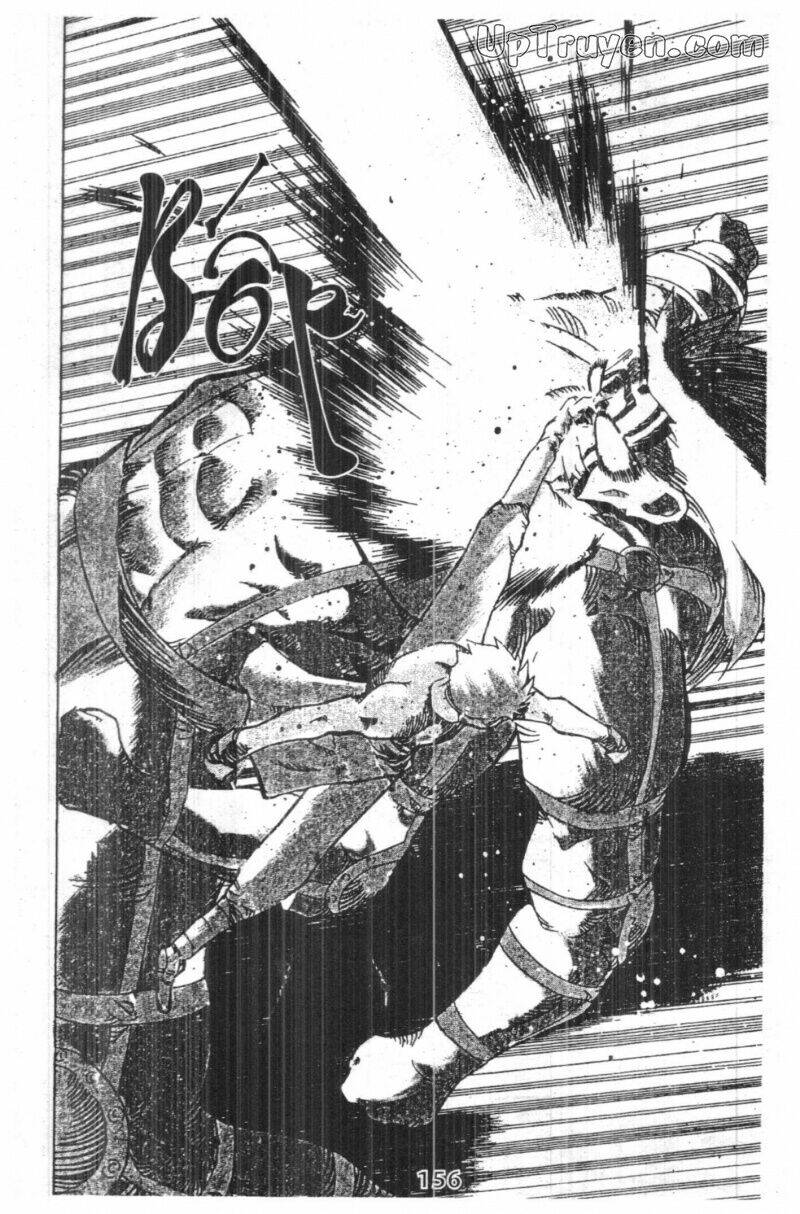 giang hồ bá đạo ký chapter 22 155