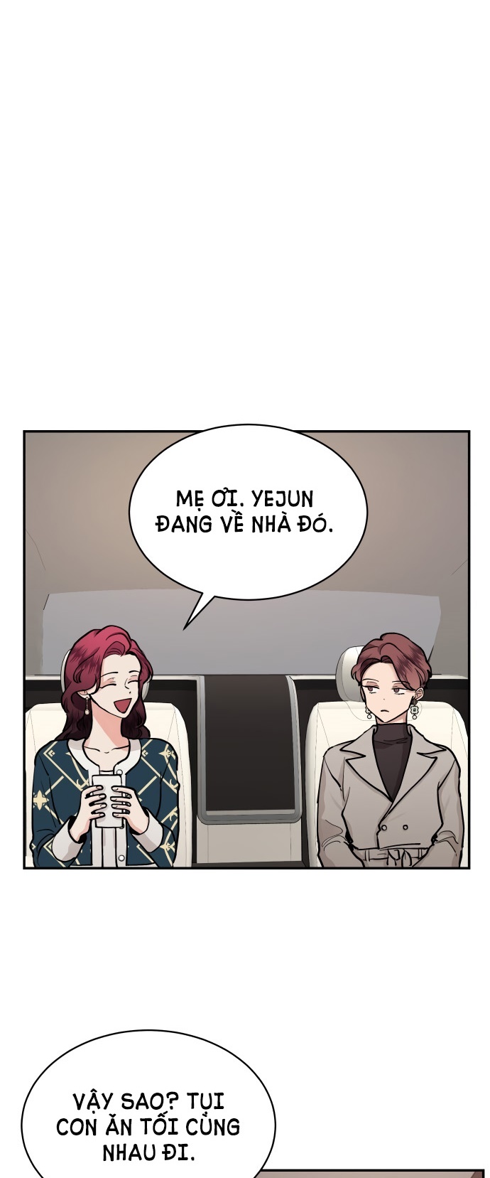 cặp đôi oan gia ngõ hẹp chapter 42 19