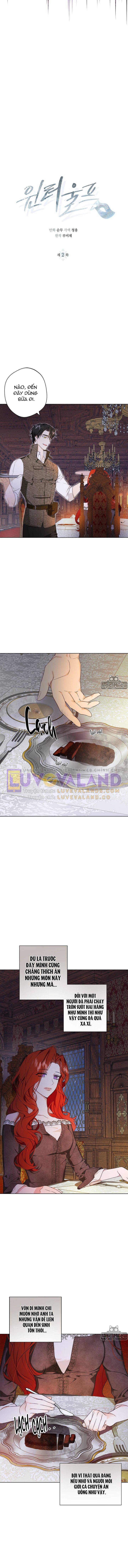 mùa đông đến chapter 2 2