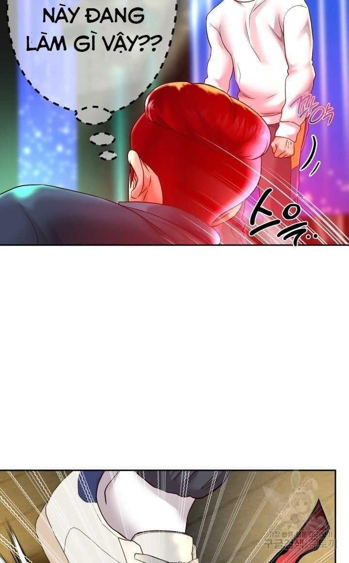 18+ tôi! trọng sinh với chiếc bò toi chapter 22.2 9