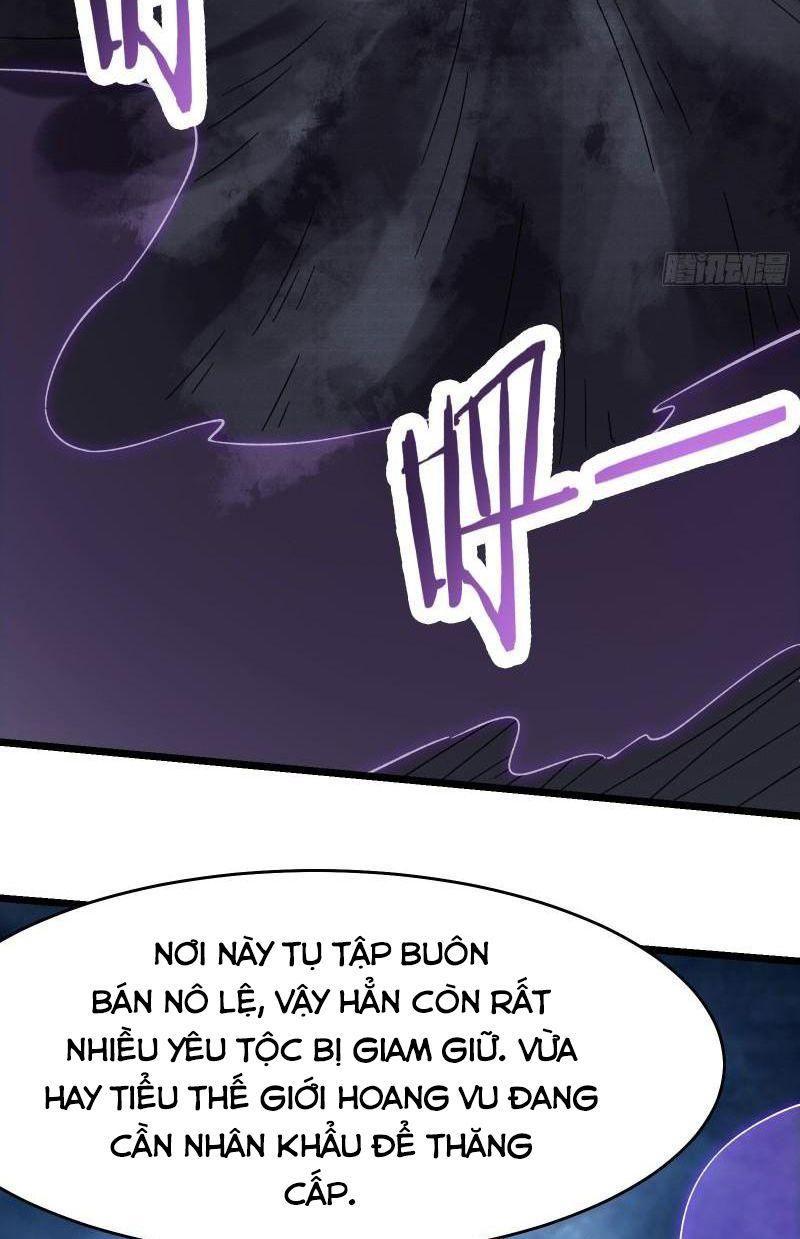 đồ đệ ta toàn là nữ ma đầu chapter 132 28