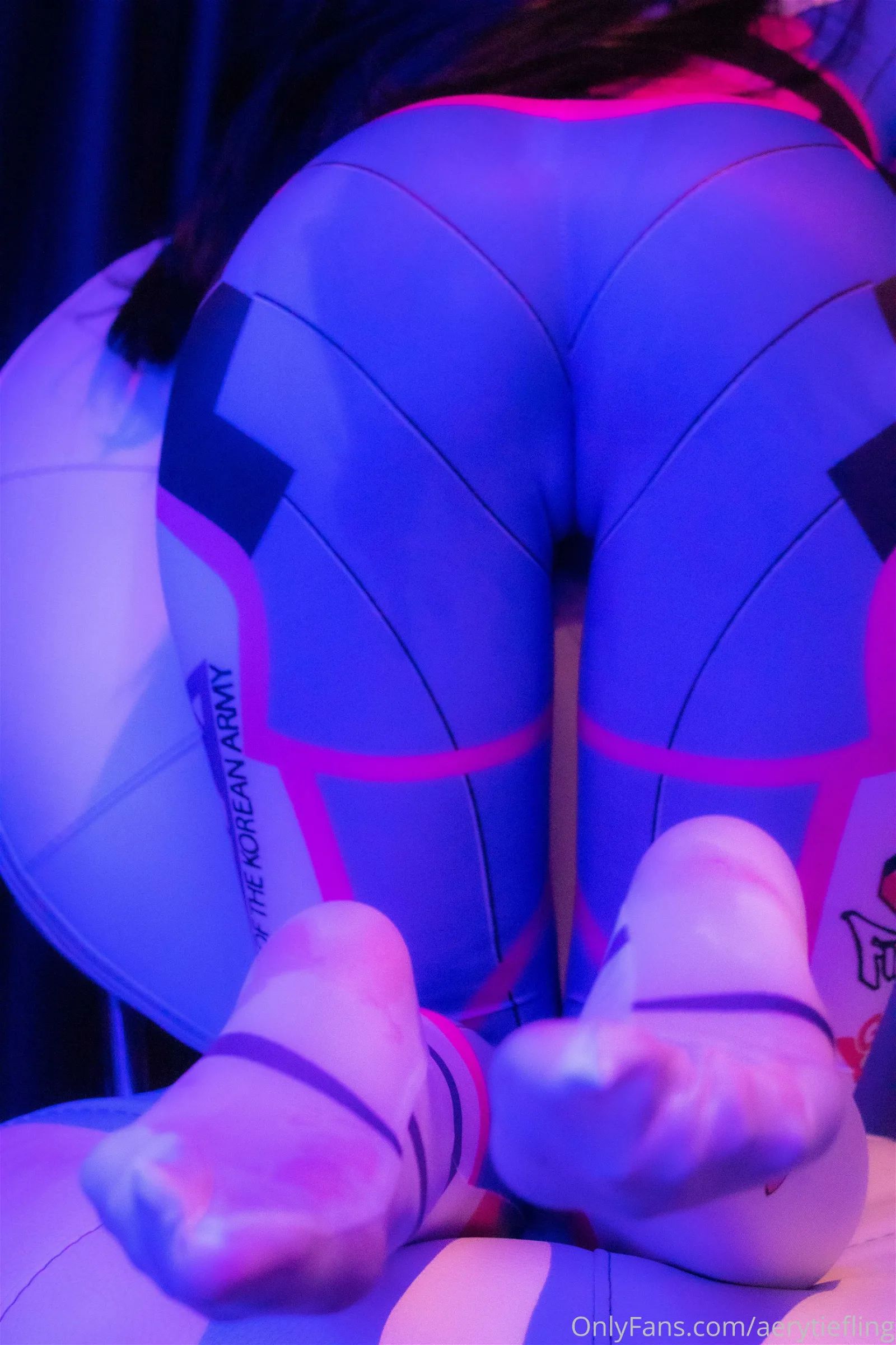 hình cosplay chapter 80 20