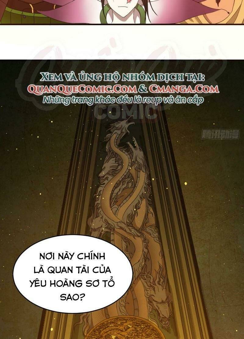 Ta Luyện Khí Ba Ngàn Năm Chapter 112 - Trang 61