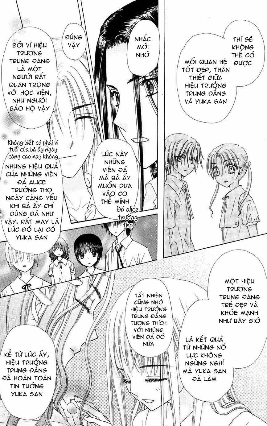 gakuen alice chapter 109 28