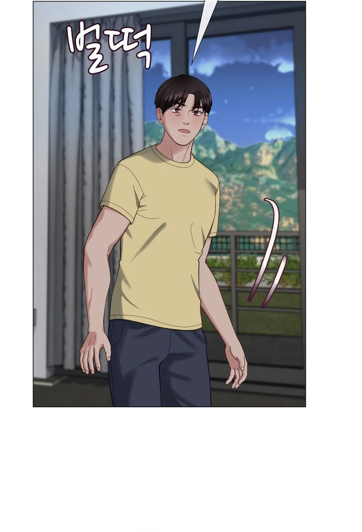 [18+] con không muốn đâu, cha à! chapter 20.1 8