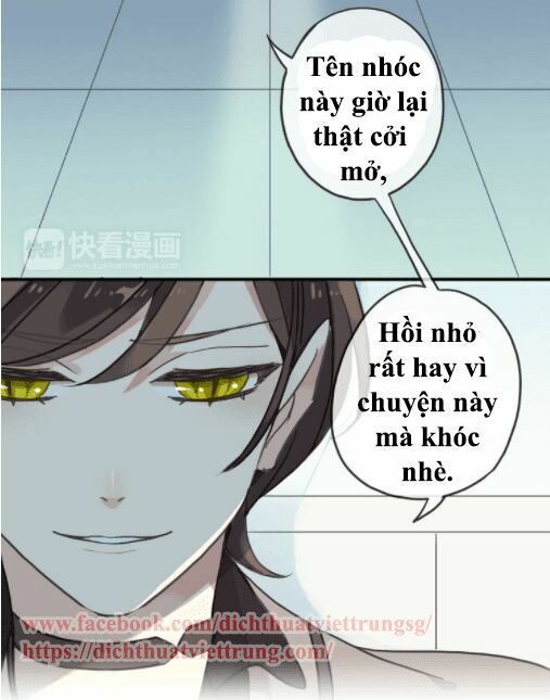 vết cắn ngọt ngào phần 1 chapter 43 16