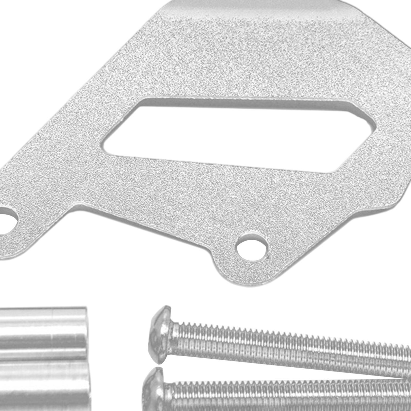 Rear Brake Caliper Cover Compatible Guard for R1200R LC 2015-2016