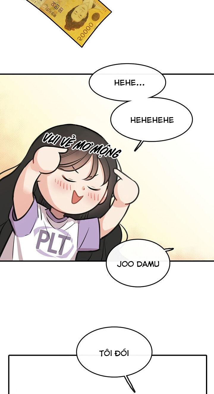 chứng nghiện điện thoại chapter 8 7