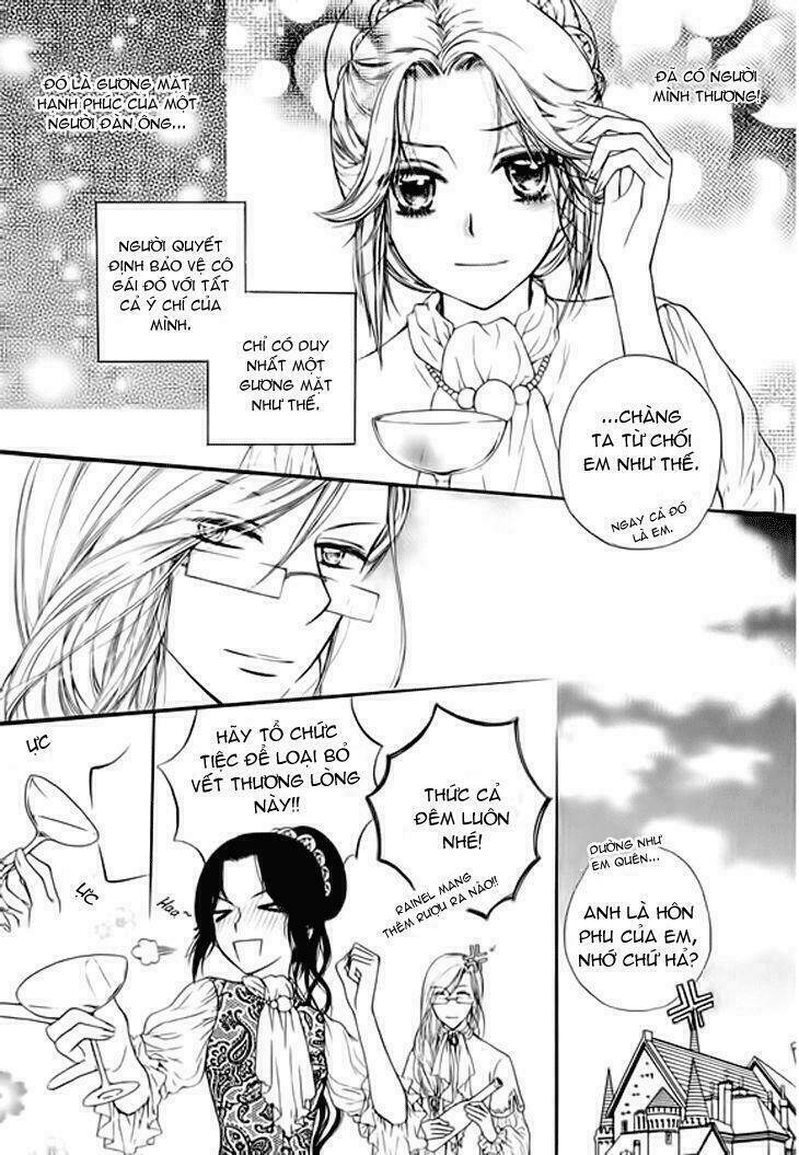 glass shoe chapter 13 19