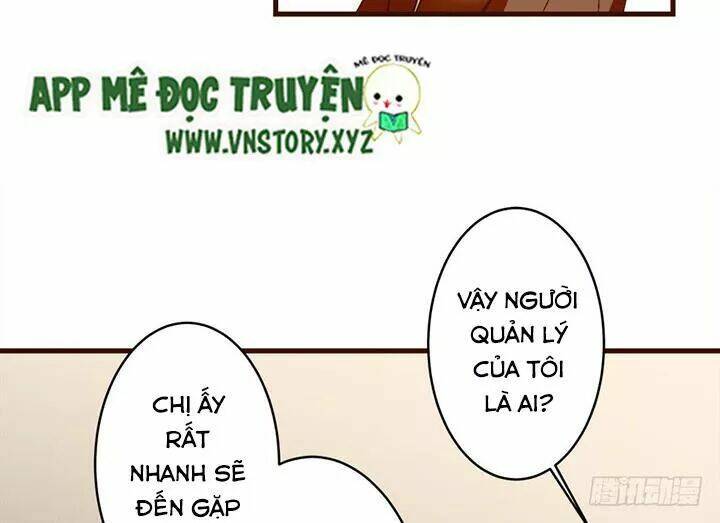 thiên hậu trở về chapter 43 43