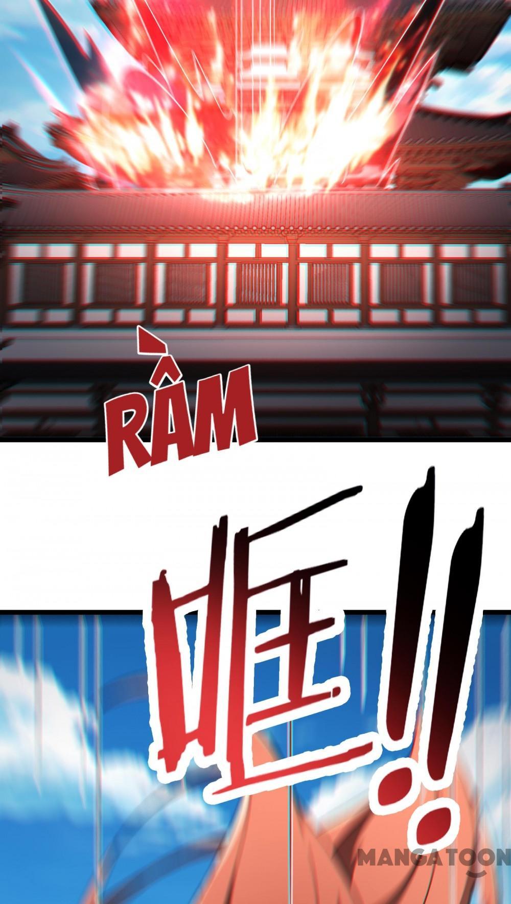 đồ đệ ta toàn là nữ ma đầu chapter 223 42