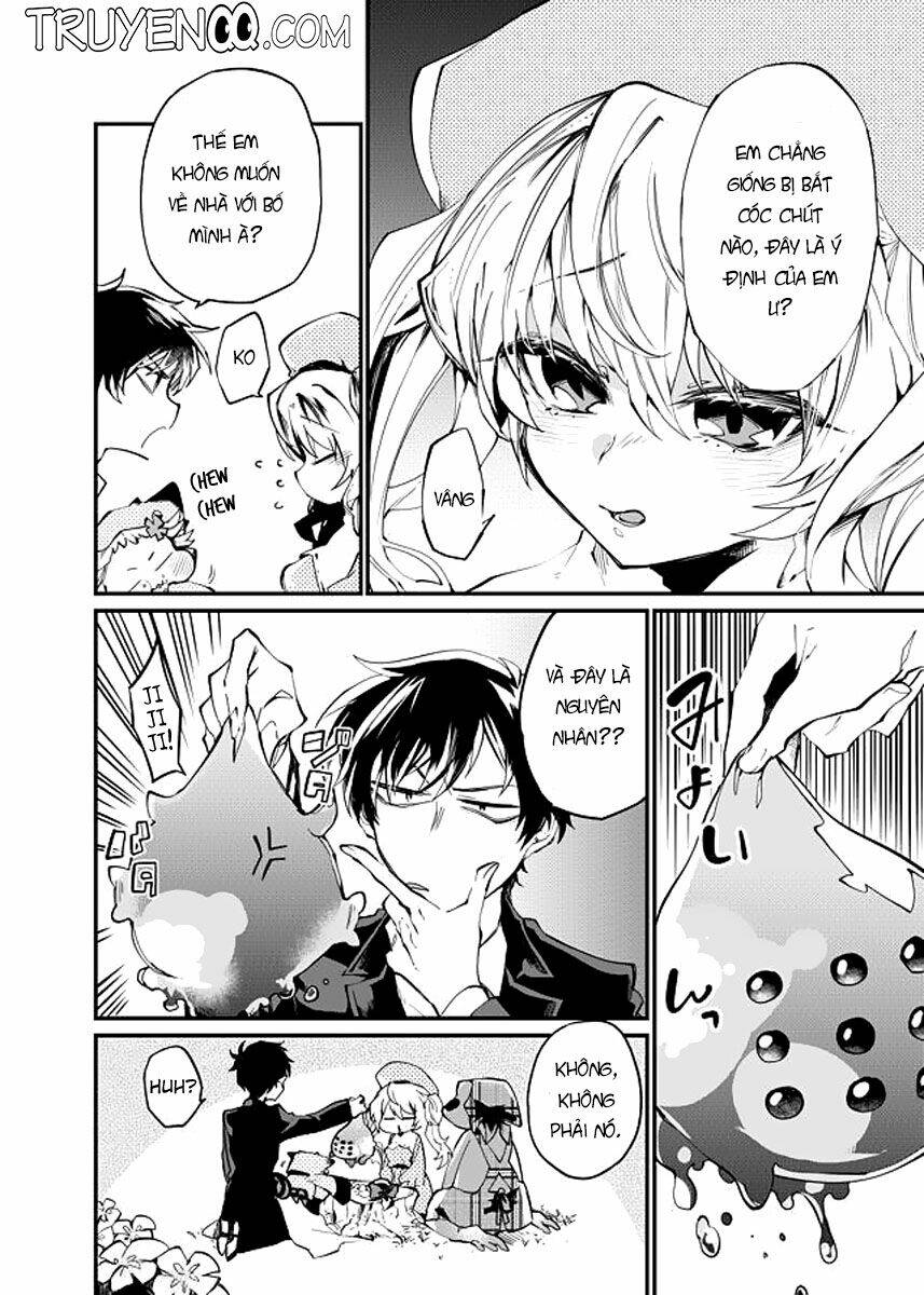 dungeon nursery chapter 19 3