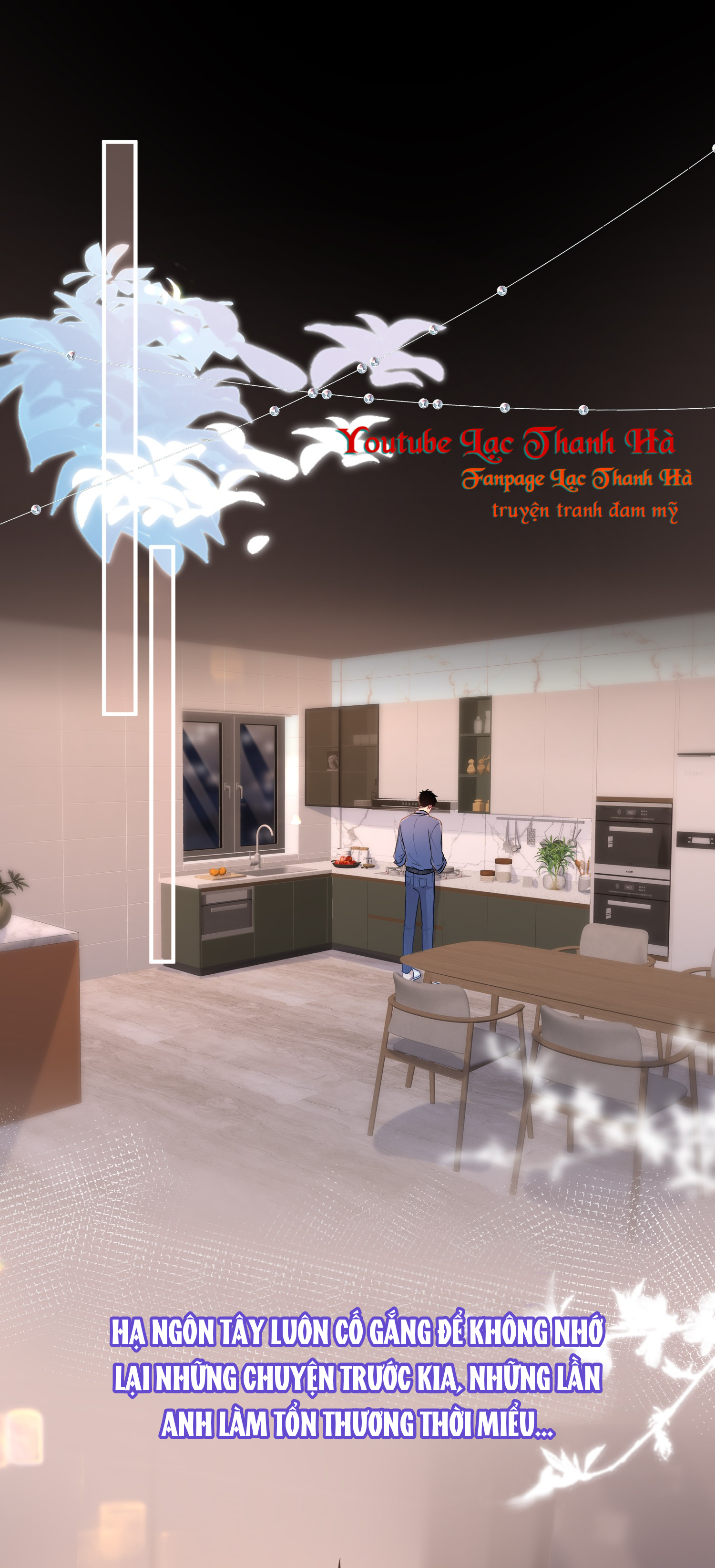 trước và sau ly hôn! chapter 93 4