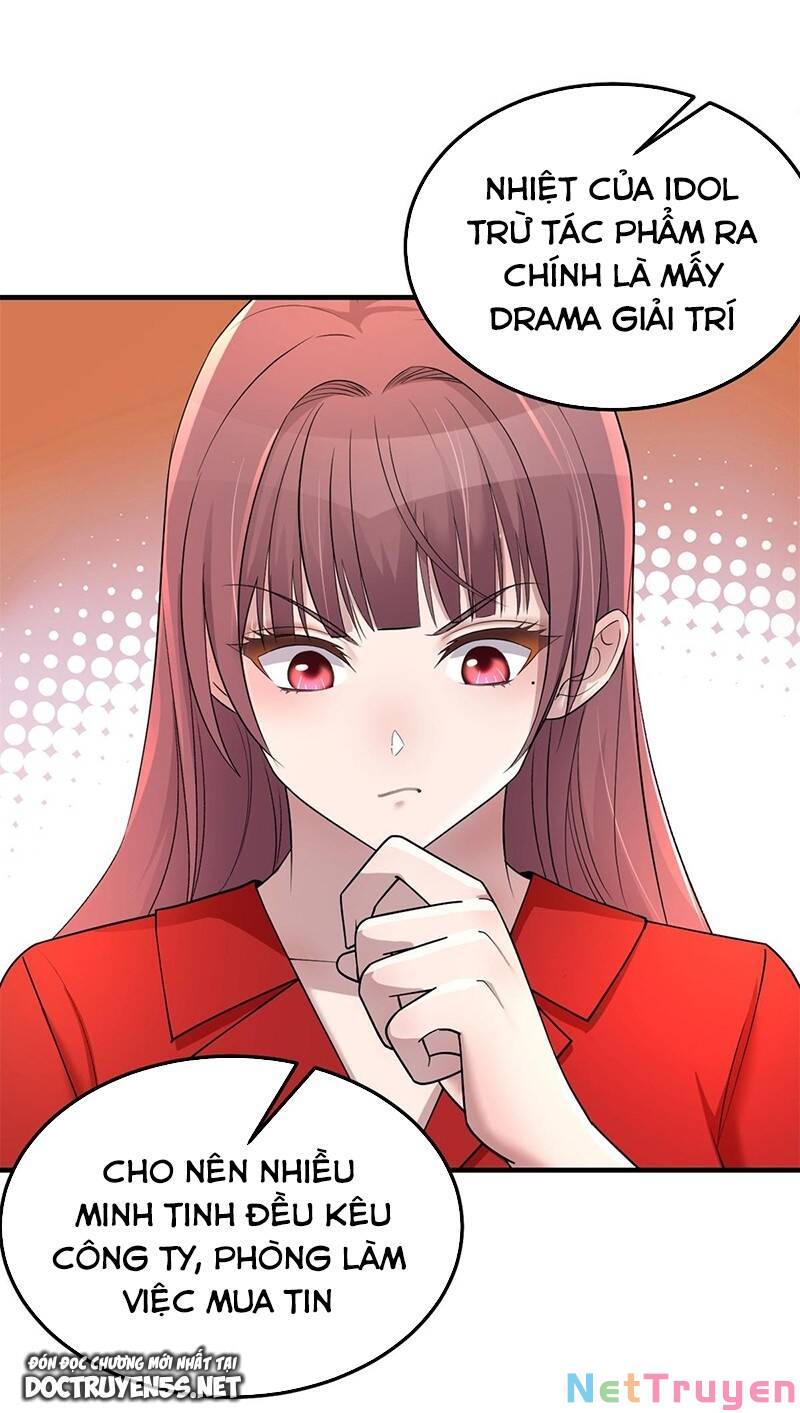 chị gái tôi là đại minh tinh chapter 162 9