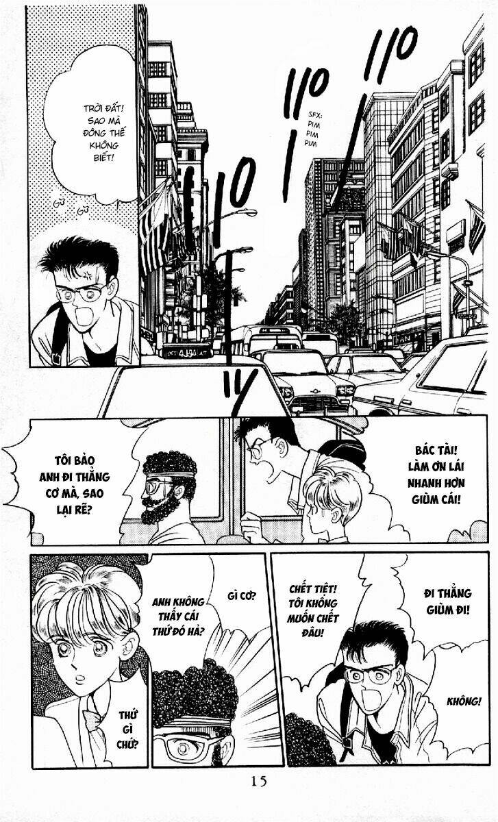 tsuki no ko chapter 5.1 15