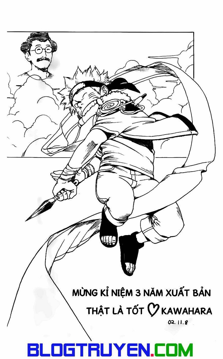 naruto - cửu vĩ hồ ly chapter 148 20