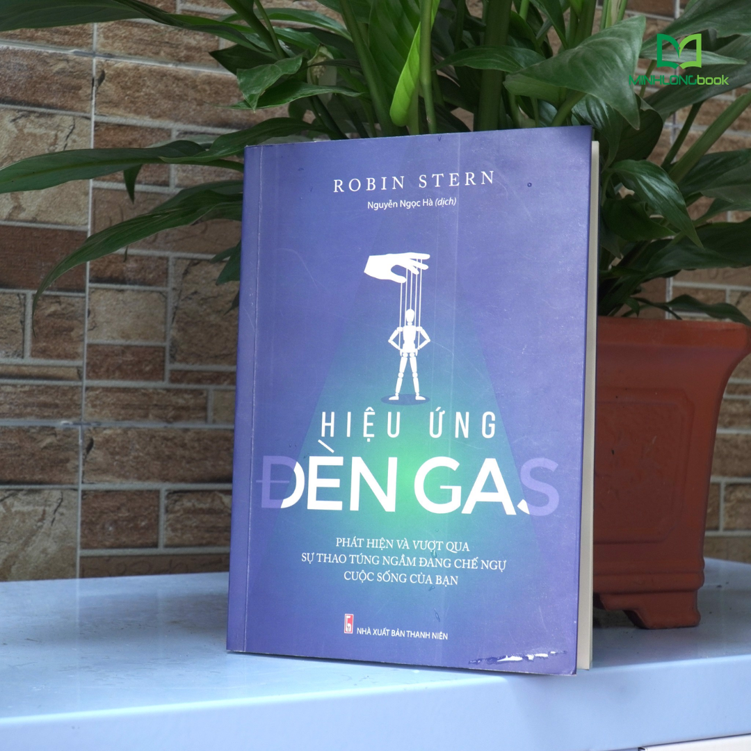 Hiệu Ứng Đèn Gas