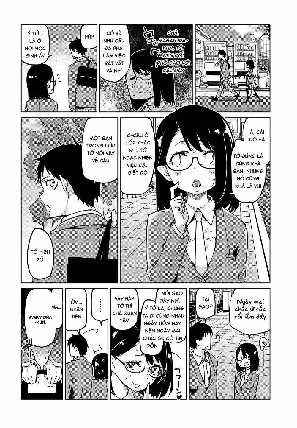 jiangshi kaitan blood chapter 50 11