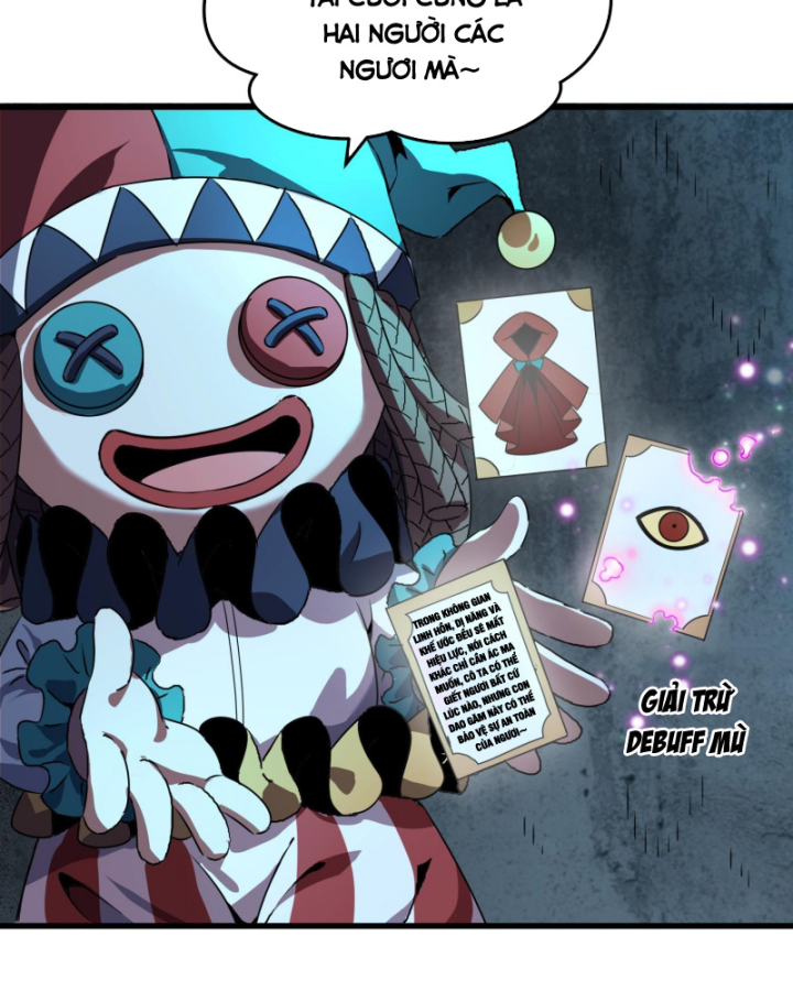 ta, thiên sát cô tinh chapter 29 23