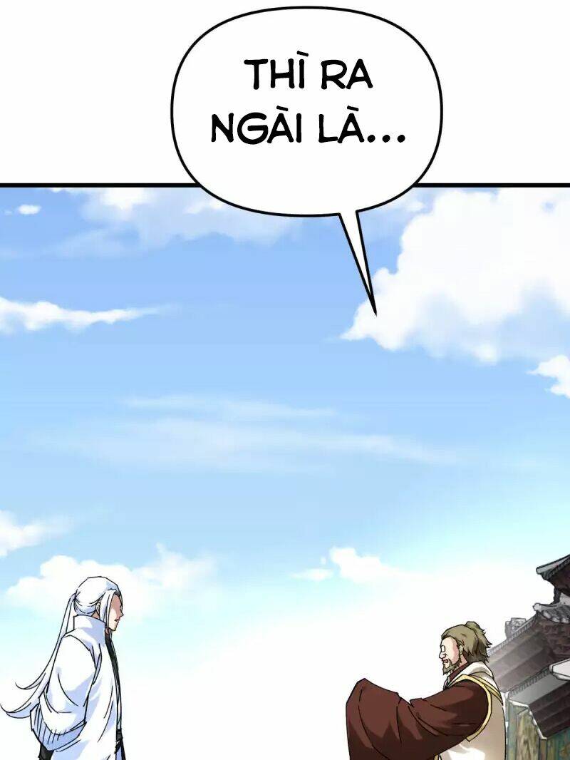 trọng sinh ta là đại thiên thần chapter 143 20