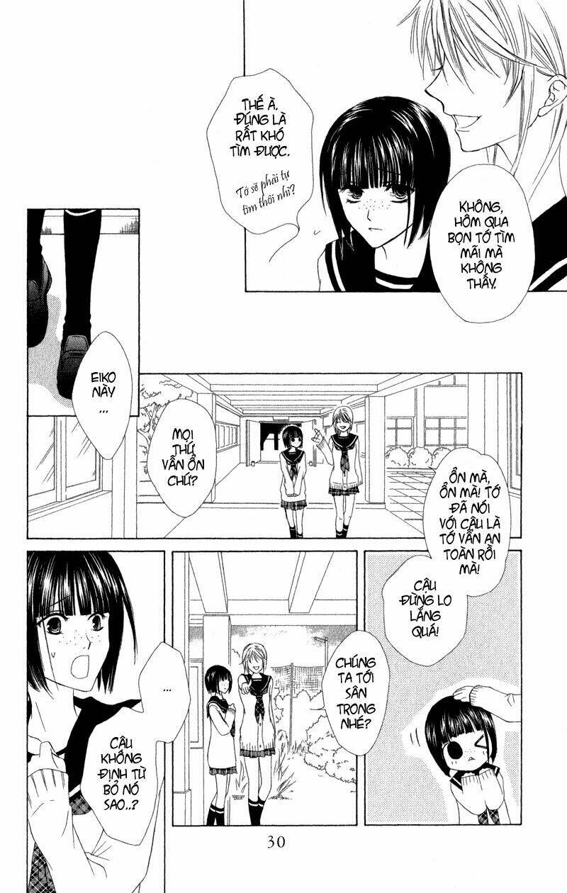 forest of lore chapter 1 31