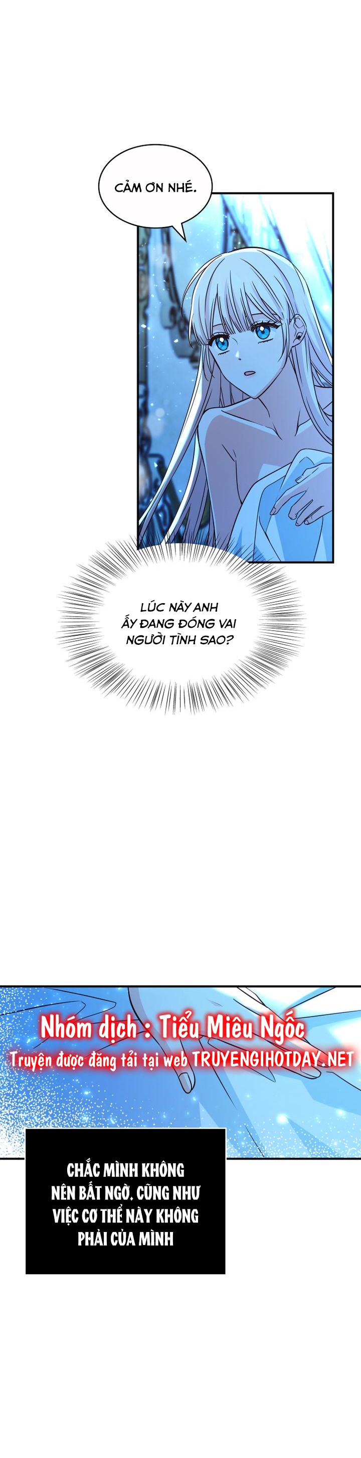 công lý của một ác nữ chapter 62 5