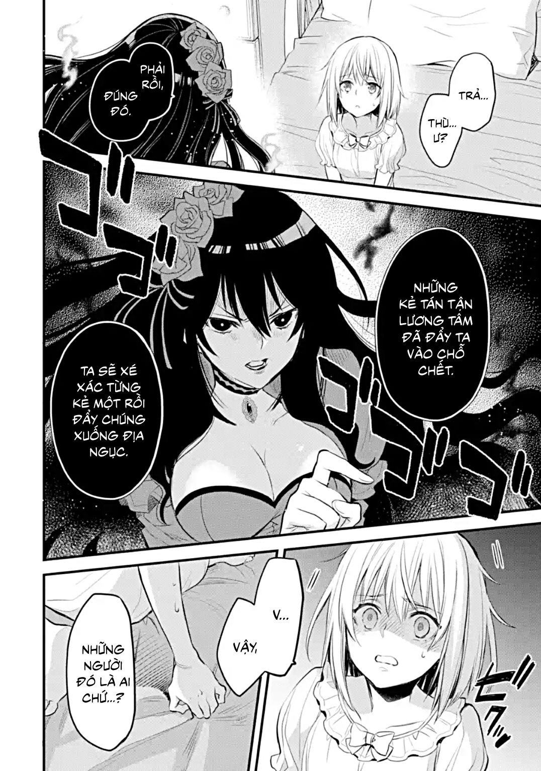 chén thánh của eris chapter 5.2 11