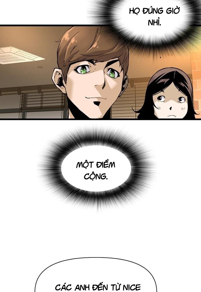 sự trở lại của huyền thoại chapter 5 85