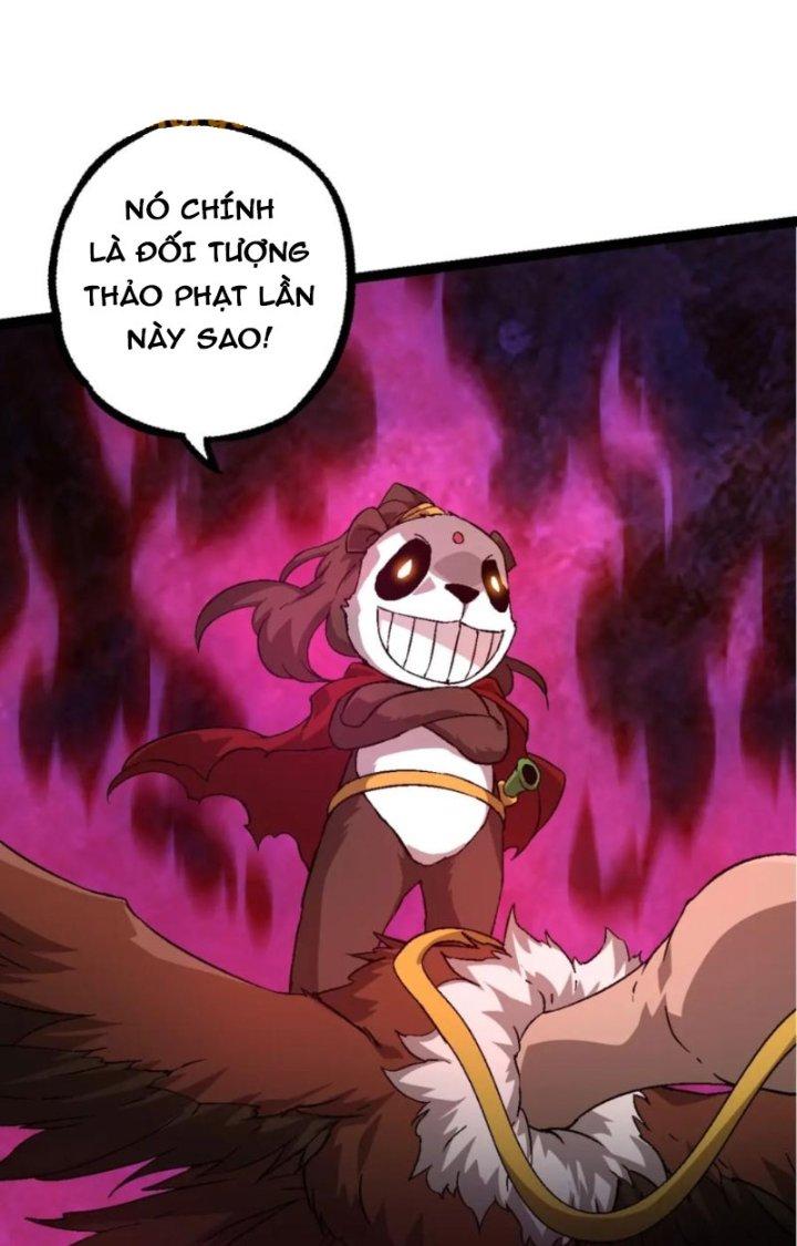 từ cây cổ thụ bắt đầu tiến hóa chapter 84 64