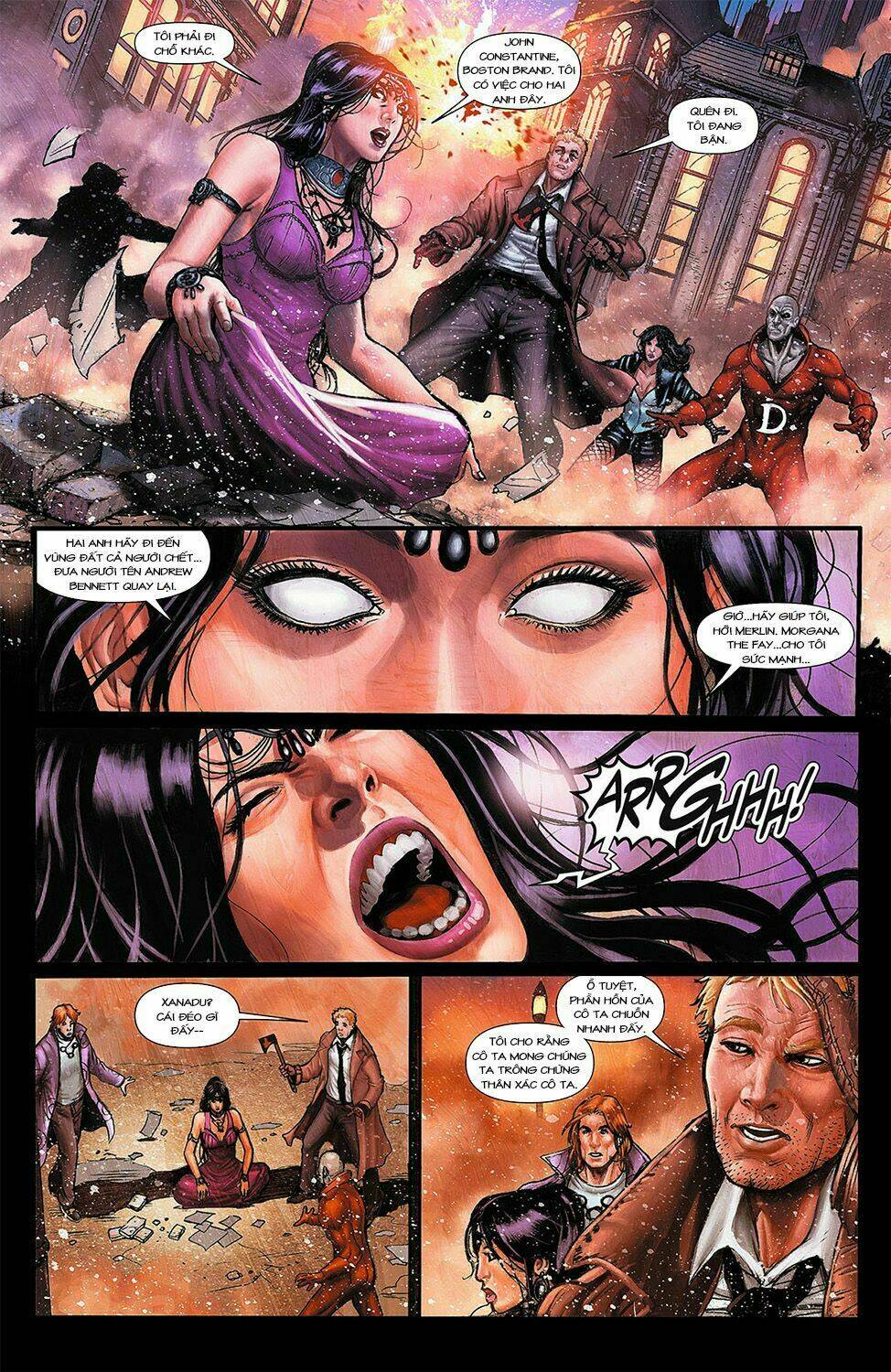 justice league dark chapter 7 15