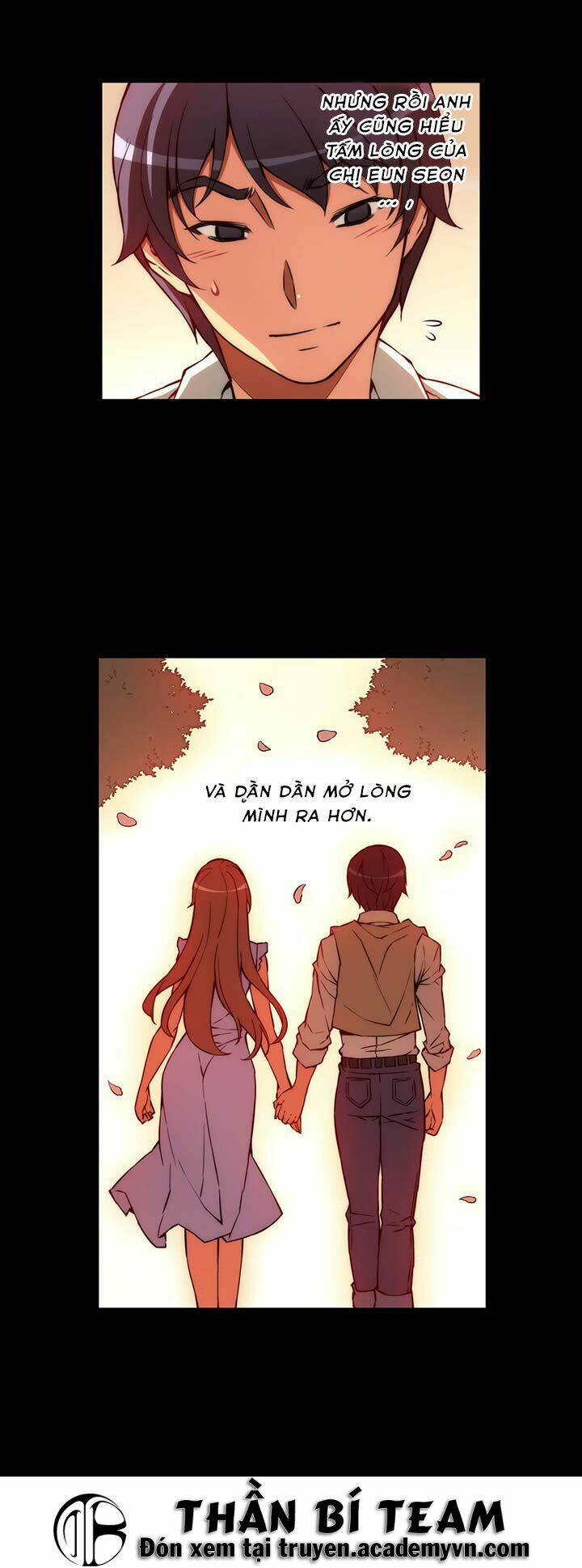 unbalance triangle chapter 50.1 28