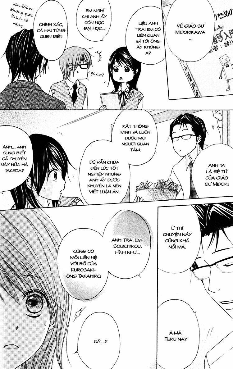 điện kích daisy chapter 37 11