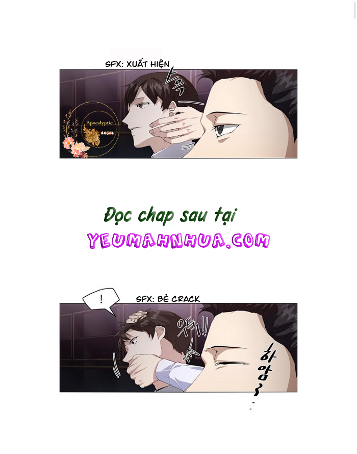 nhiệm vụ tiềm ẩn chapter 3 2