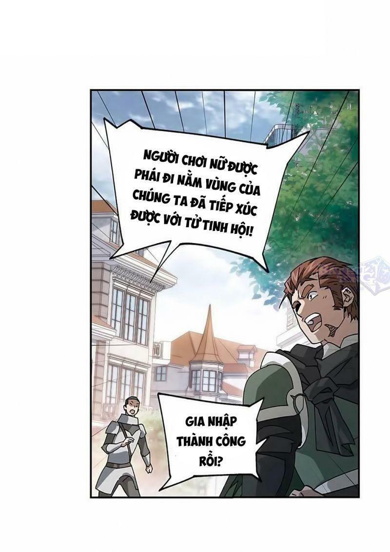 võng du chi cận chiến pháp sư chapter 374 5