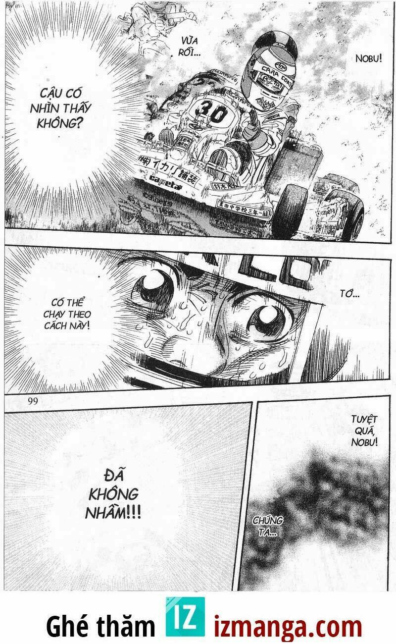 khát vọng đường đua chapter 53 23