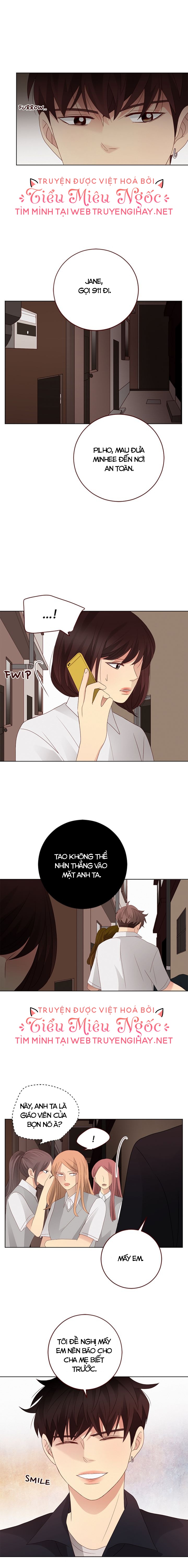 crush của tôi chapter 36 8