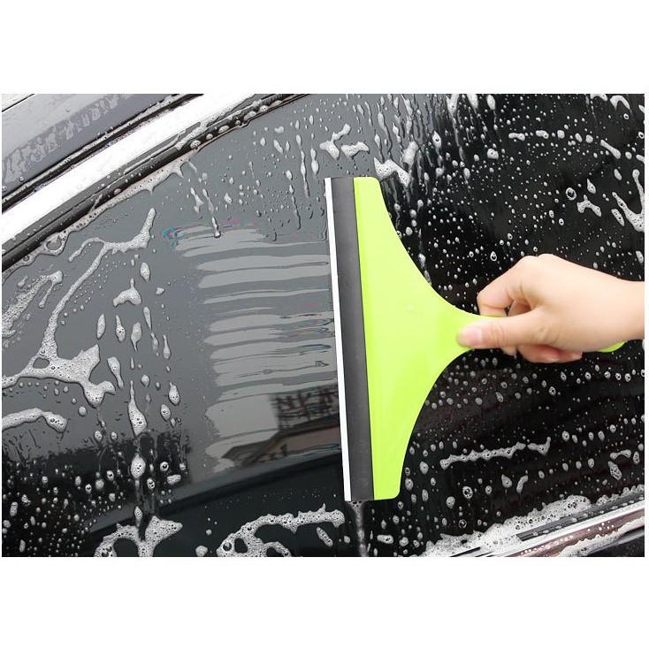 Cây lau cửa kính - giao màu ngẫu nhiên