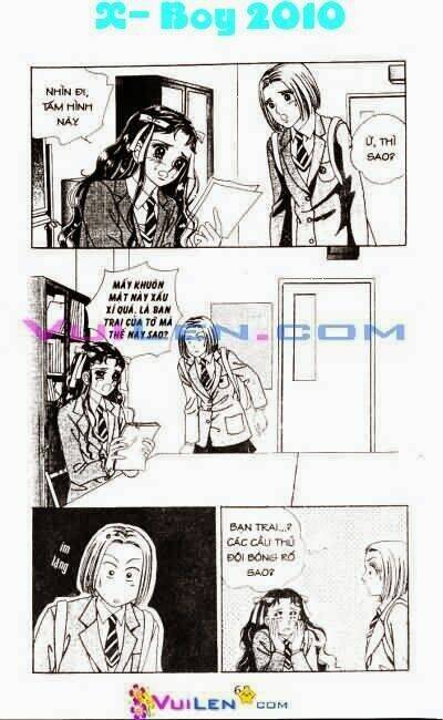 cô giáo tuổi 18 chapter 2 69