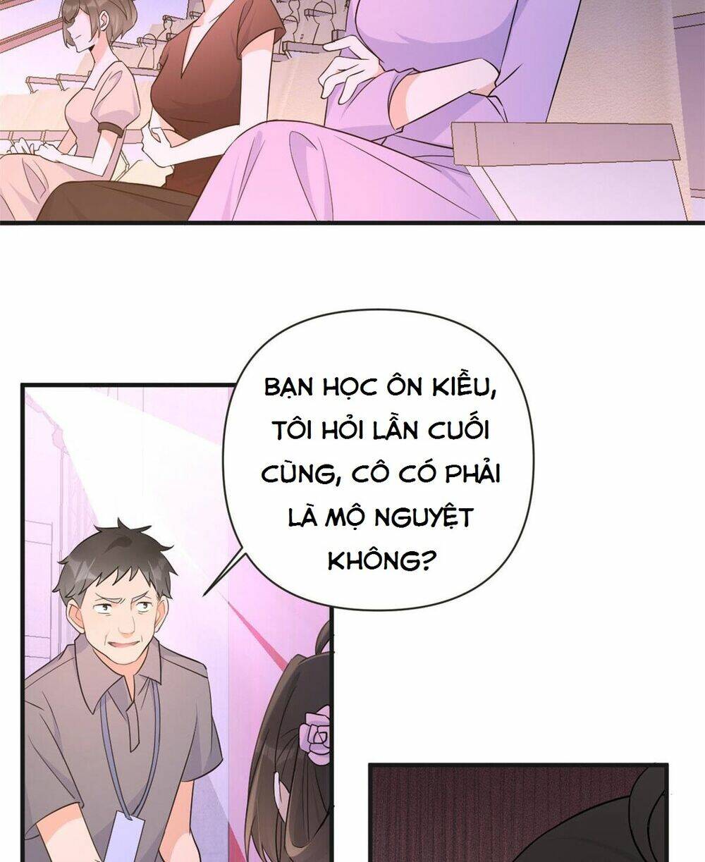 vẫn cứ nhớ em, nhớ em chapter 108 35