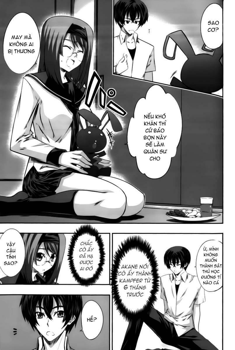 kampfer chapter 10 18