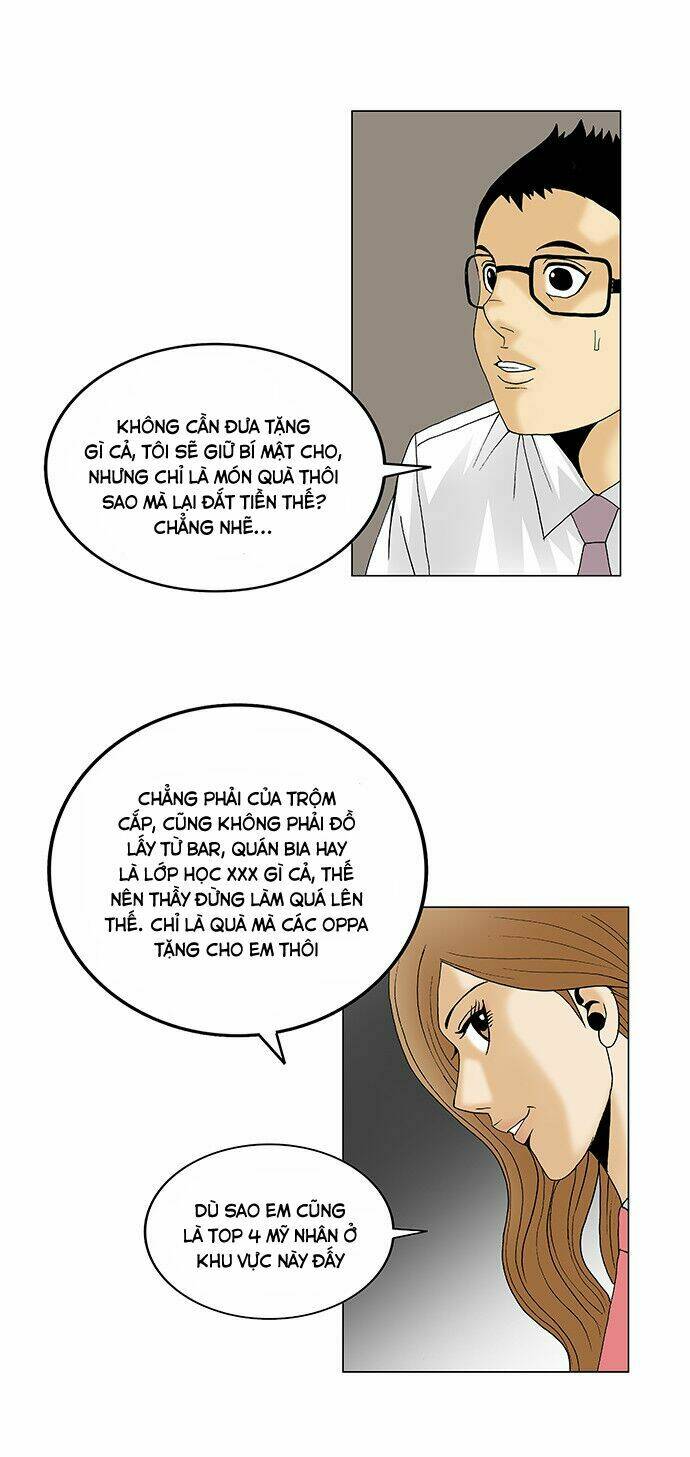 ultimate legend: kang hae hyo chapter 90 38