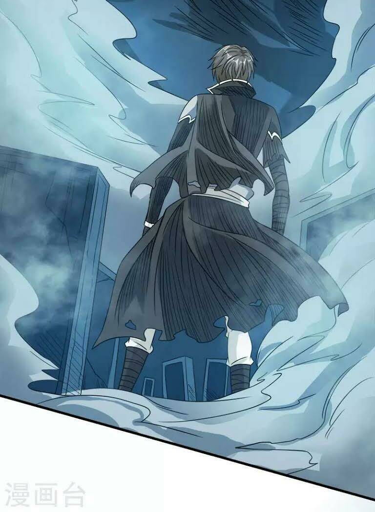 kiếm vũ chapter 30 3