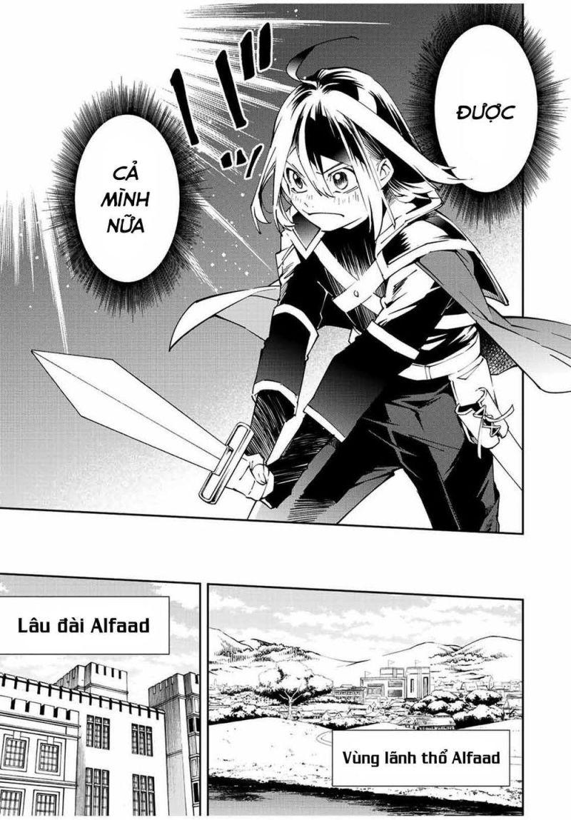 tái sinh thành quý tộc với kĩ năng 'appraisal' chapter 65 11