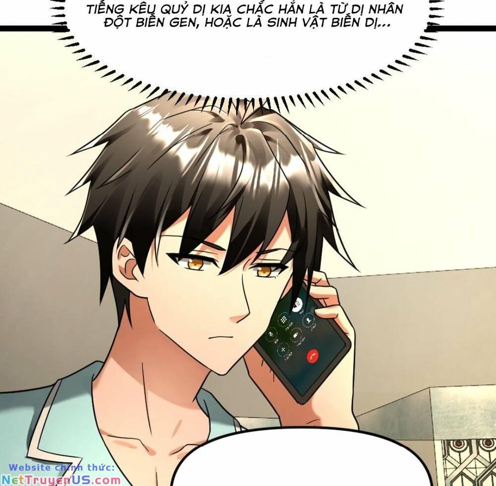 đóng băng toàn cầu: tôi gây dựng nên phòng an toàn thời tận thế chapter 143 14