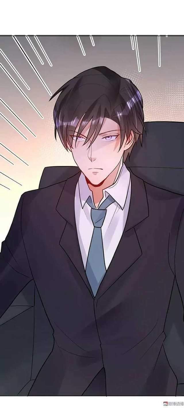 tổng tài truy thê: phu nhân đừng hòng trốn chapter 18 11