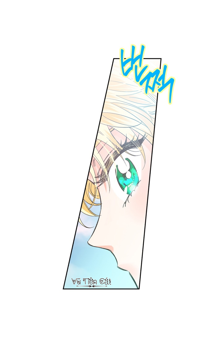 ác nữ xứng đôi với bạo chúa chapter 26 12